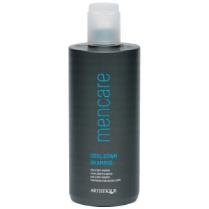 Mencare Cool Down Shampoo 1000 ml – Sampon impotriva caderii parului – efect energizant