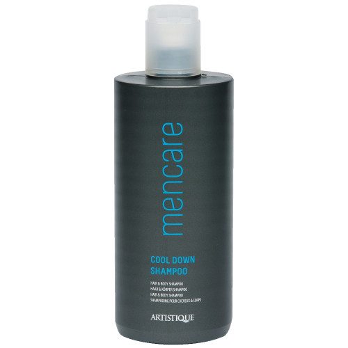 Mencare Cool Down Shampoo 1000 ml – Sampon impotriva caderii parului – efect energizant