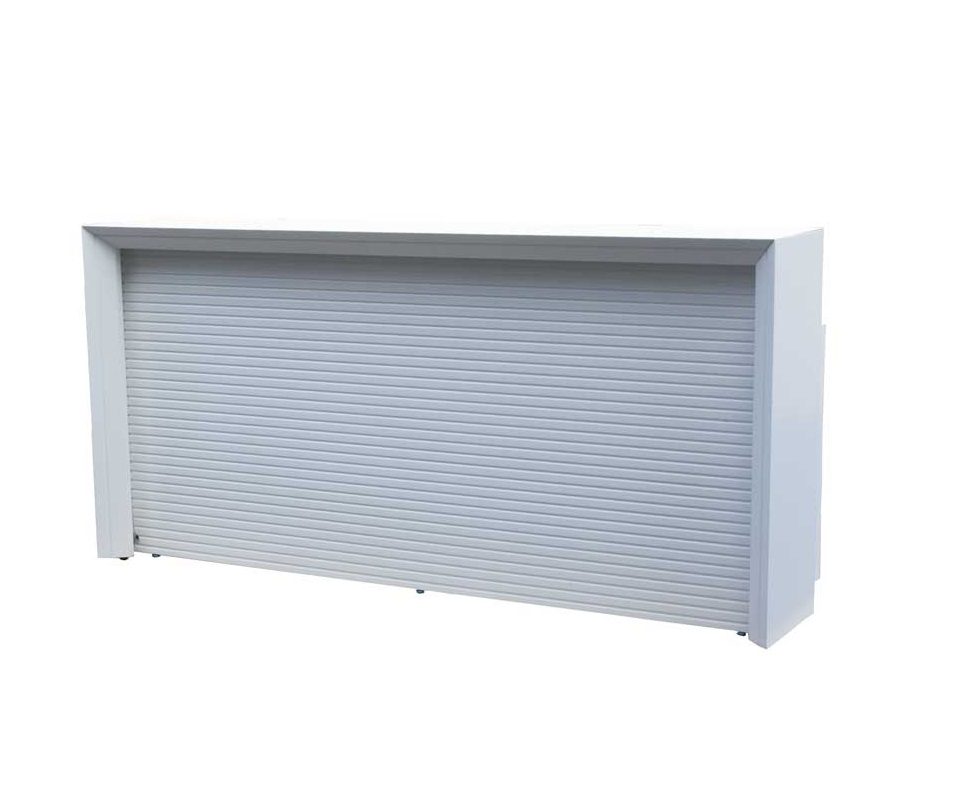 Receptie salon_cod 291341 alb