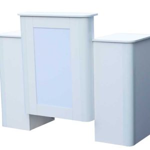 Receptie salon_cod 281391 alb