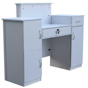 Receptie salon_cod 281391 alb