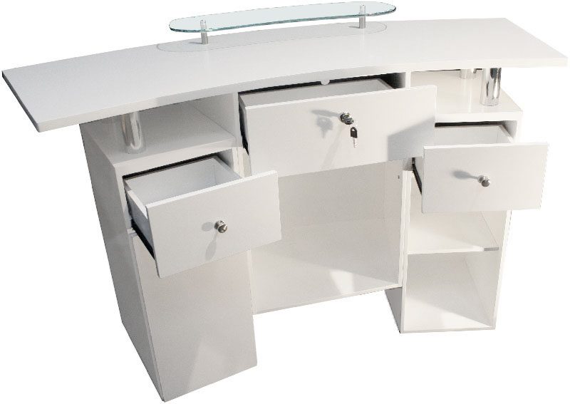 Receptie salon_ cod 281465_alba - imagine 2