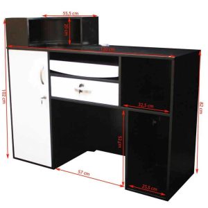 Receptie salon_cod 281917 negru