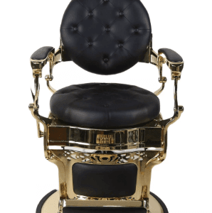 Scaun frizerie/ Barber chair Imperial