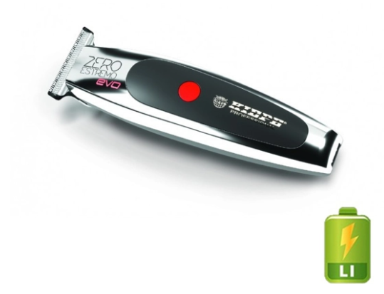 Masina de contur KIEPE Zero Estremo 7000 RPM - fara fir - imagine 2