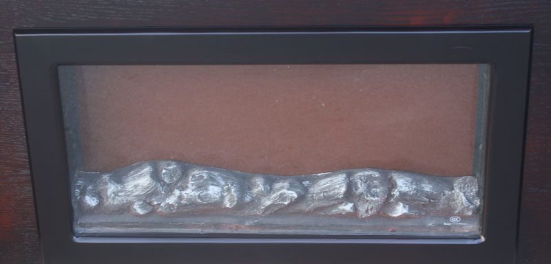 Fotoliu de masaj electric Corleone, de lux, cu încălzire, dulap depozitare - imagine 5