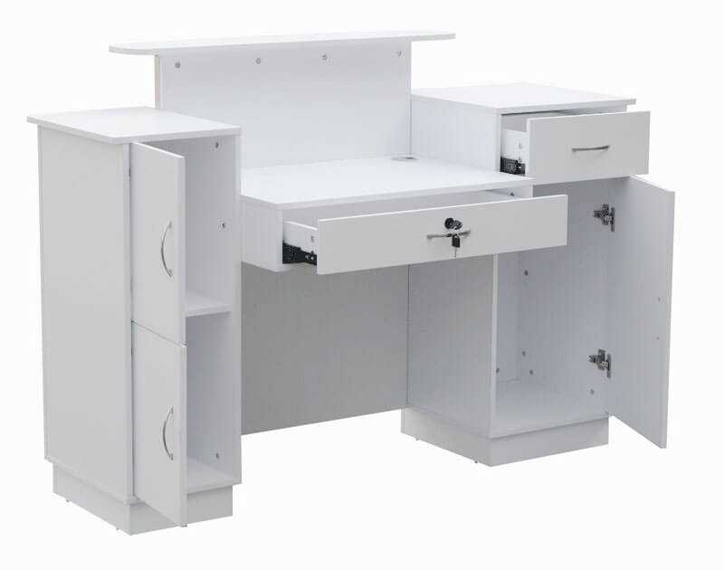 Receptie salon_cod 282020 alb - imagine 3