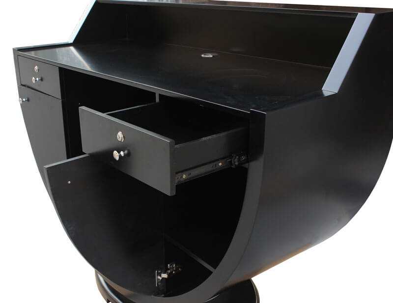 Receptie_cod 282030 neagra - imagine 2