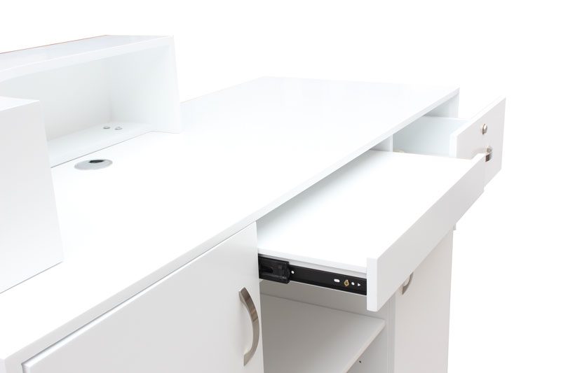 Receptie salon cod_202035 magenta - imagine 3