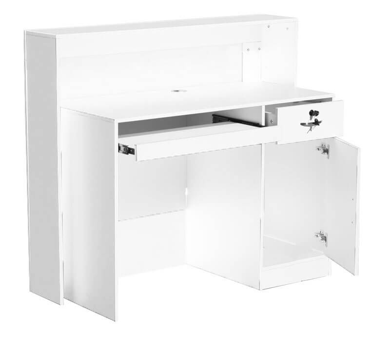 Receptie salon_cod 282065 alb - imagine 3