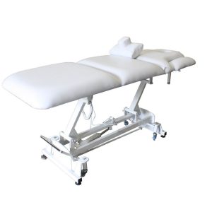 Pat de masaj electric alb_cod 291635