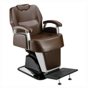 Scaun frizerie / barber chair Alpeda Hercule Ha