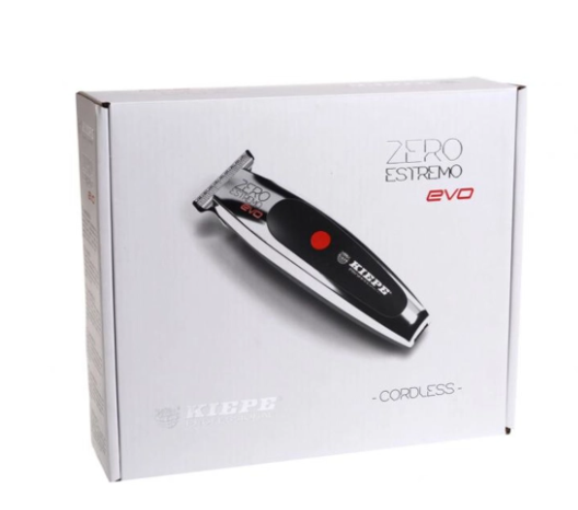 Masina de contur KIEPE Zero Estremo 7000 RPM - fara fir - imagine 4