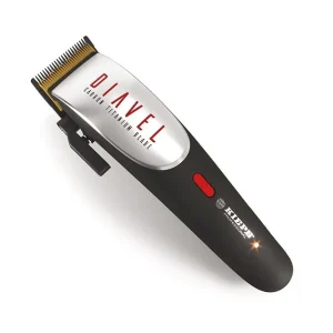 Masina de tuns fara fir profesionala, Kiepe Diavel, Motor magnetic, 10.000rpm - imagine 1