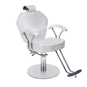 Scaun coafor / styling chair Alpeda Make Up KL
