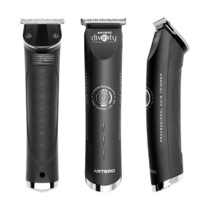 Masina de contur profesionala / trimmer Artero DIVINITY