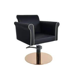Scaun coafor / styling chair Alpeda Avanti - imagine 8