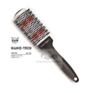 Perie profesionala Kiepe - THERMAL NANO CERAMIC IONIC 43