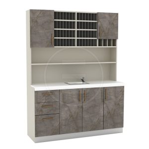 Color Bar Alpeda Basic Labo X