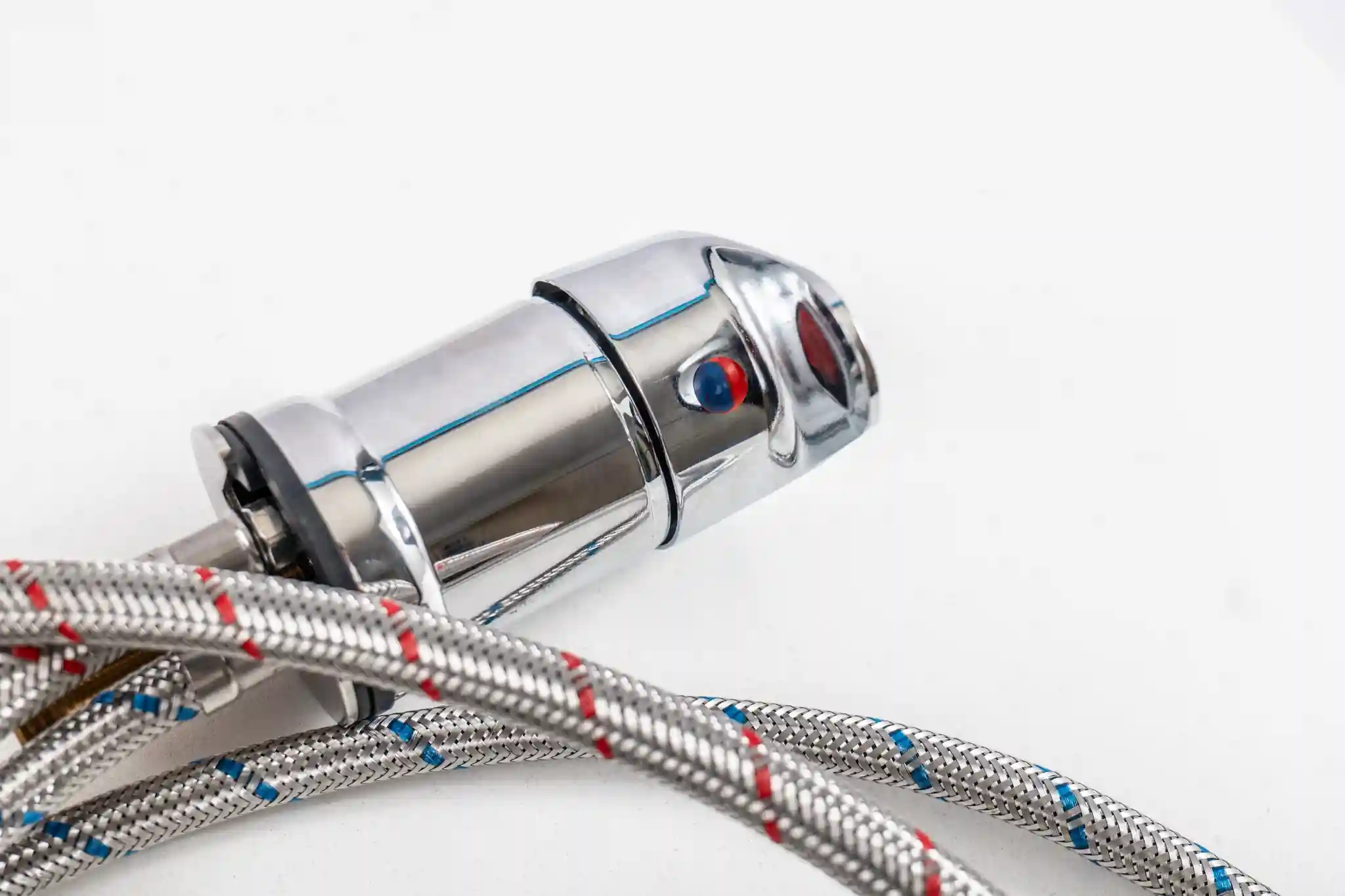 Set baterie si dus scafa / unitate pentru spalat Kanton - imagine 3