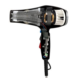 Uscator de par profesional ARTERO BLACK INFERNO 2200W