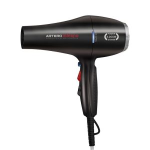 Uscator de par profesional ARTERO BLACK INFERNO 2200W
