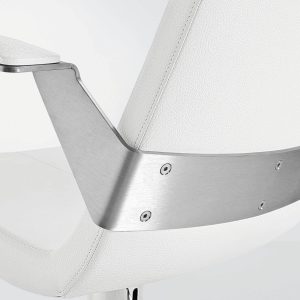Scaun coafor / styling chair Olymp BOW