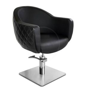 Scaun coafor / styling chair ALPEDA CUTEKAP KL