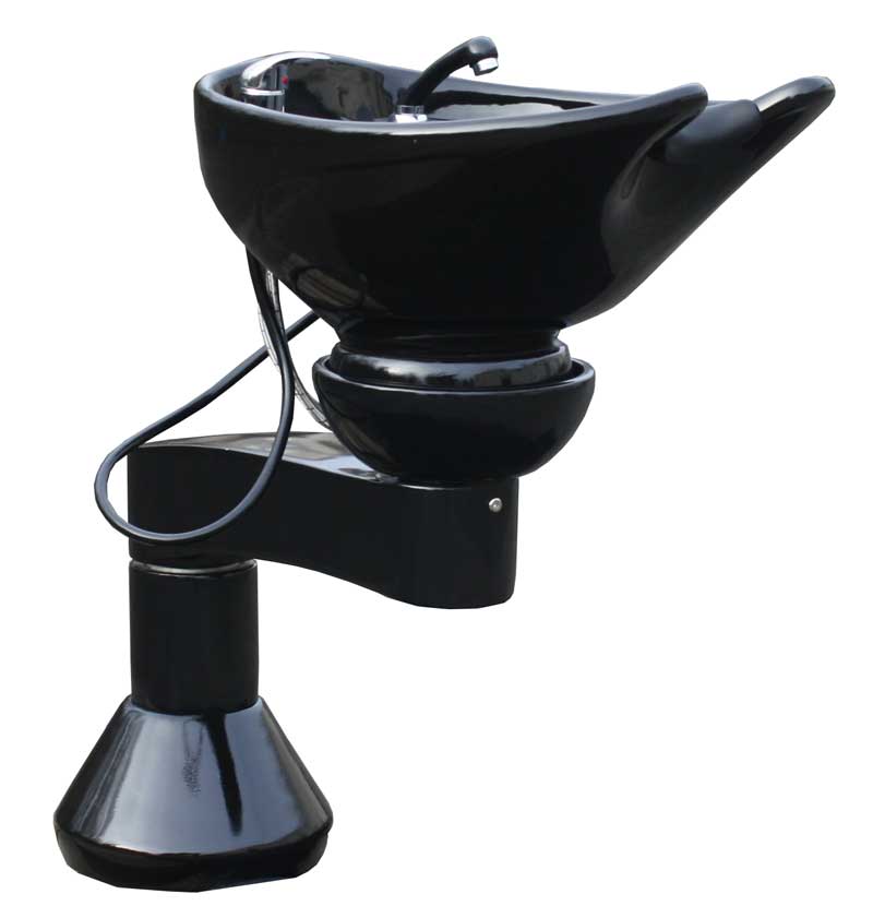 Coloana spalat rotativa cu 2 articulatii - imagine 4