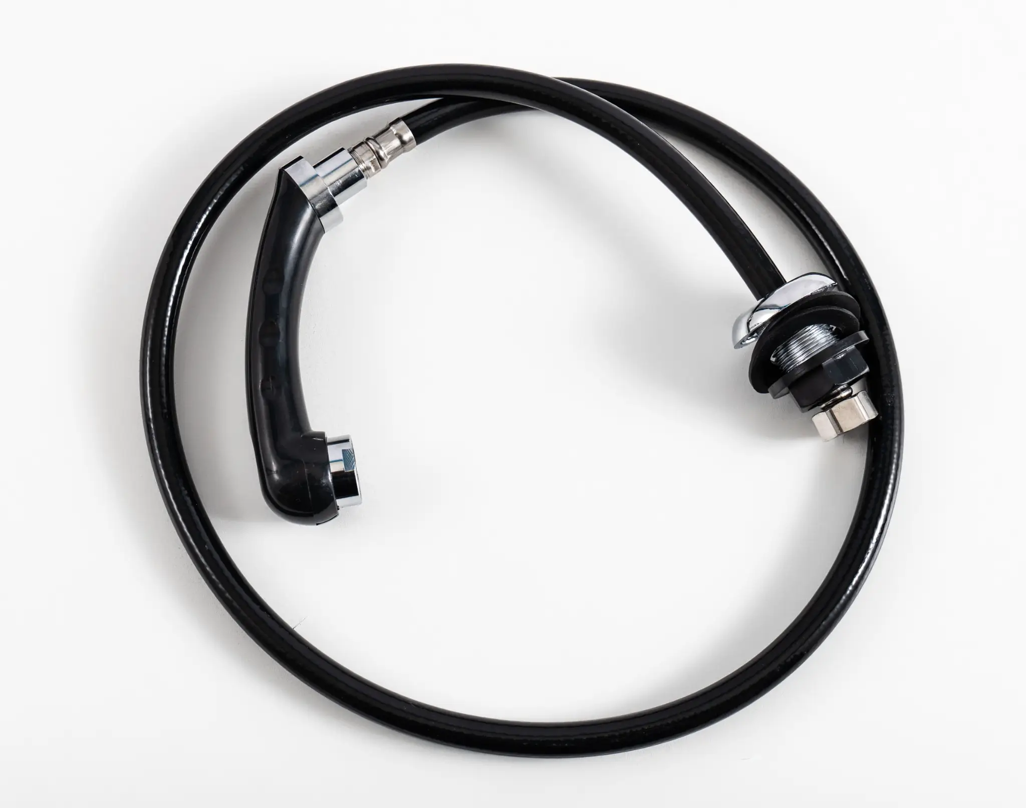 Set baterie si dus scafa / unitate pentru spalat Kanton - imagine 9