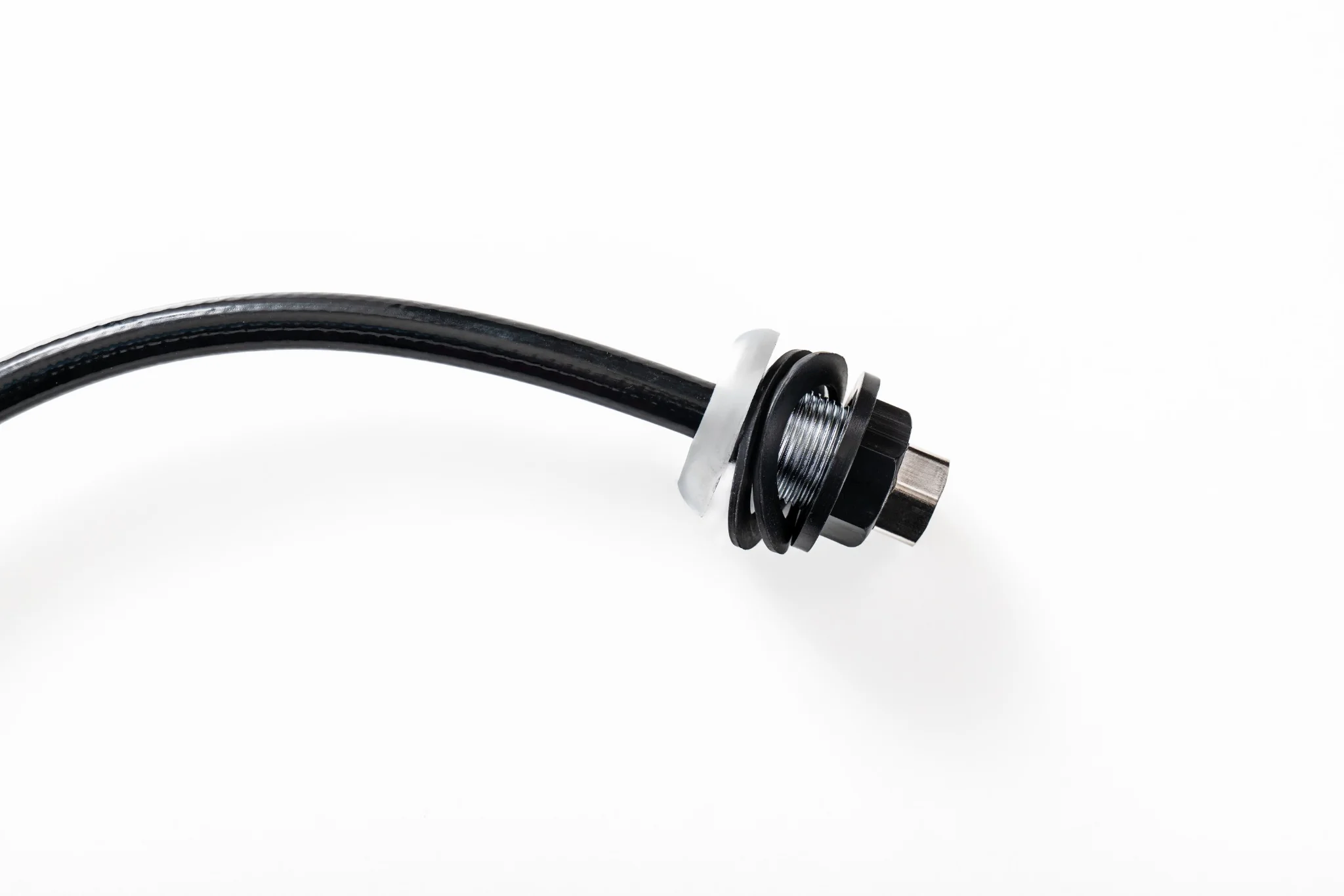 Set baterie si dus scafa / unitate pentru spalat Kanton - imagine 8