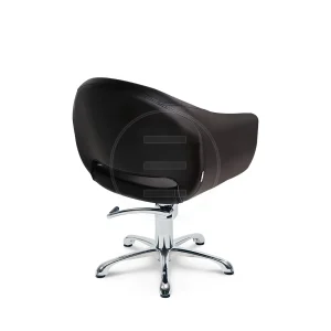 Scaun coafor / styling chair Alpeda Evo - imagine 7