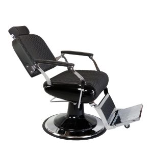 Scaun frizerie / barber chair ALPEDA LEO
