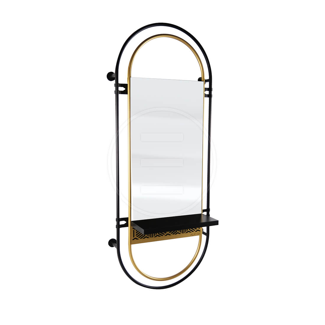 Post de lucru coafor / styling unit ALPEDA MARVELOUS