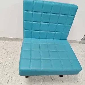 Fotoliu asteptare Alpeda Barcelona