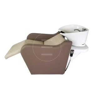 Unitate pentru spalat, scafa / washing unit ALPEDA MAYA, suport picioare electric - imagine 3