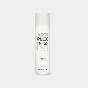ARTIPLEX No.2 sampon pentru par degradat Artistique - 250 ml
