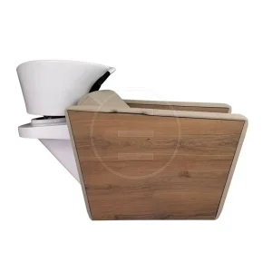 Unitate pentru spalat, scafa Alpeda NATURE Wash, suport picioare electric - imagine 3