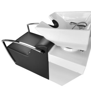 Unitate pentru spalat, scafa / washing unit Alpeda Nitro Crom