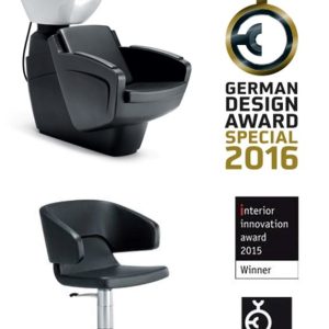 Pachet 2 scaune Mellow + scafa BOND edition