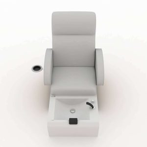 Fotoliu pedichiura Alpeda Soft Spa