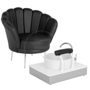 Fotoliu pedichiura Alpeda Pearl Spa