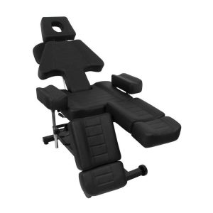 Pat hidraulic profesional pentru tatuaje