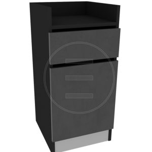 Ucenic Alpeda Stone Cabinet