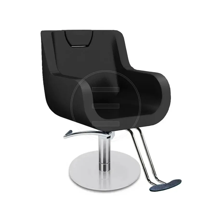 Scaun coafor/ styling Alpeda Lotus Make Up Mkl - imagine 7