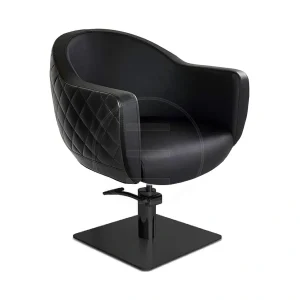 Scaun coafor / styling chair ALPEDA CUTEKAP KL - imagine 3