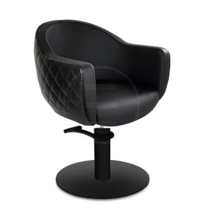 Scaun coafor / styling chair ALPEDA CUTEKAP KL - imagine 4