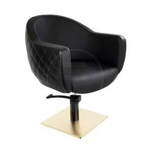Scaun coafor / styling chair ALPEDA CUTEKAP KL - imagine 6