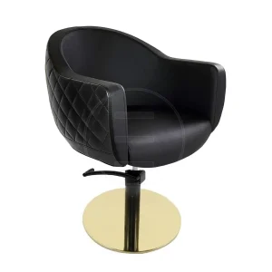 Scaun coafor / styling chair ALPEDA CUTEKAP KL - imagine 7