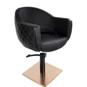 Scaun coafor / styling chair ALPEDA CUTEKAP KL - imagine 8